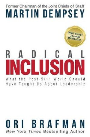 Cover art for Radical Inclusion