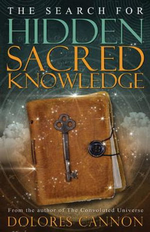 Cover art for Search for Sacred Hidden Knowledge