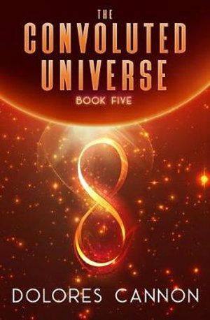 Cover art for Convoluted Universe: Book Five