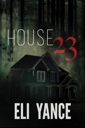 Cover art for House 23