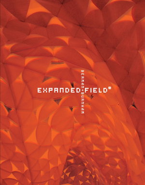 Cover art for Expanded Field Installation Architecture beyond Art