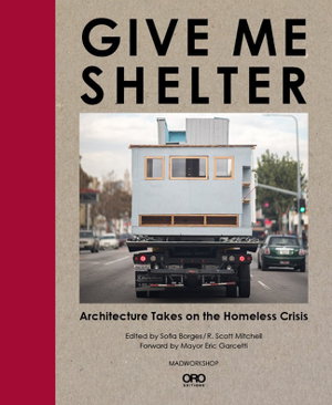 Cover art for Give Me Shelter