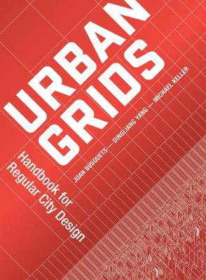 Cover art for Urban Grids