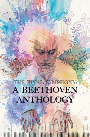 Cover art for The Final Symphony