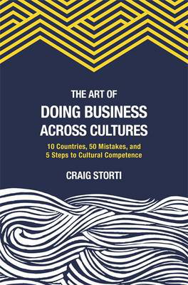 Cover art for The Art of Doing Business Across Cultures