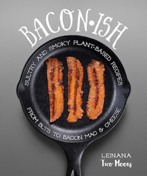 Cover art for Baconish
