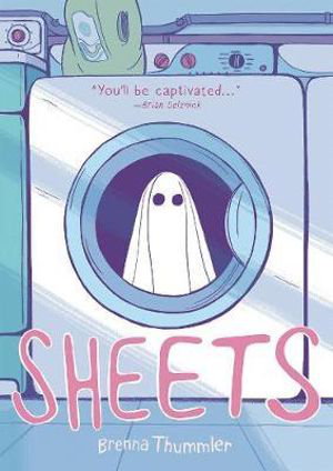 Cover art for Sheets
