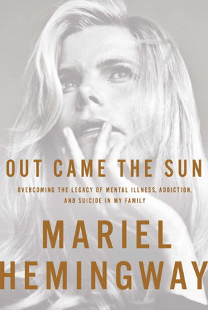 Cover art for Out Came The Sun