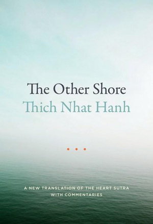 Cover art for The Other Shore