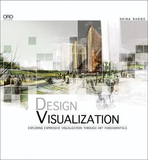 Cover art for Design Visualization