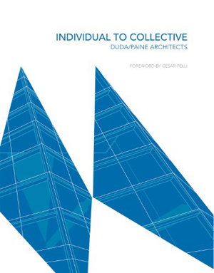 Cover art for Individual to Collective