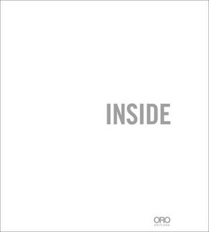 Cover art for Inside Interior Spaces Perkins+Will