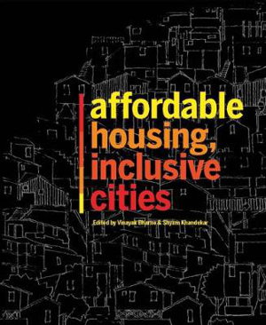 Cover art for Affordable Housing
