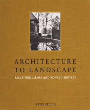 Cover art for Architecture to Landscape