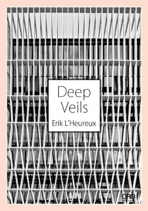 Cover art for Deep Veils