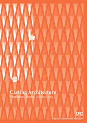 Cover art for Casting Architecture