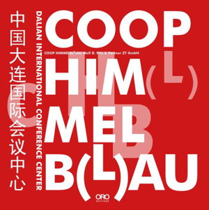 Cover art for Coop Himmelb(L)AU