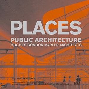 Cover art for Places: Public Architecture