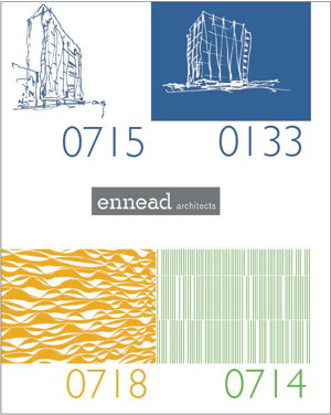 Cover art for Ennead Architects Profile Series 7