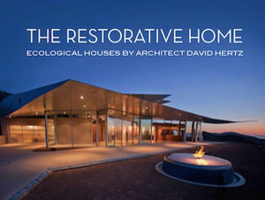 Cover art for Restorative Home Ecological Houses