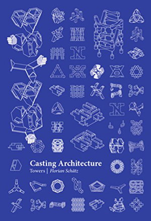Cover art for Casting Architecture