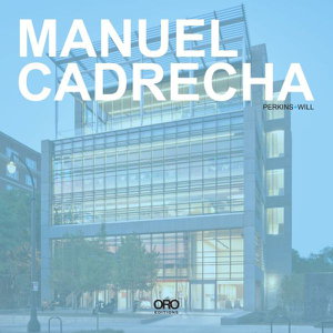 Cover art for Manuel Cadrecha