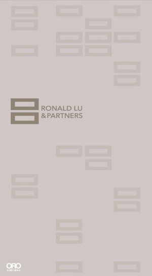 Cover art for Ronald Lu and Partners