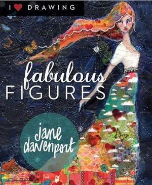 Cover art for Fabulous Figures