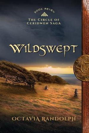Cover art for Wildswept