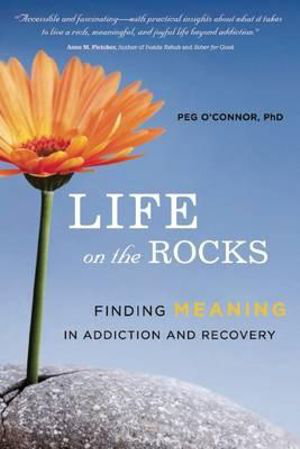 Cover art for Life on the Rocks