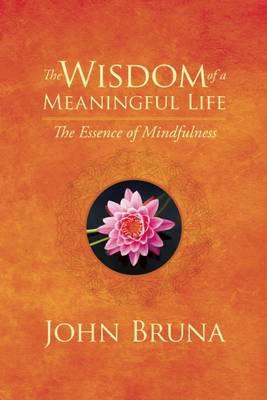 Cover art for Wisdom of a Meaningful Life