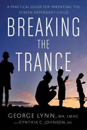 Cover art for Breaking the Trance