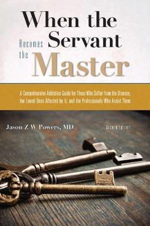 Cover art for When the Servant becomes the Master