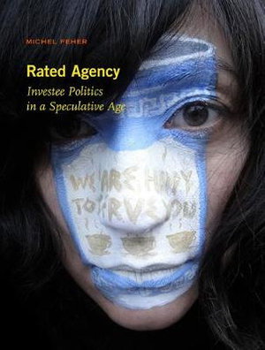 Cover art for Rated Agency
