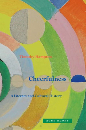 Cover art for Cheerfulness - A Literary and Cultural History