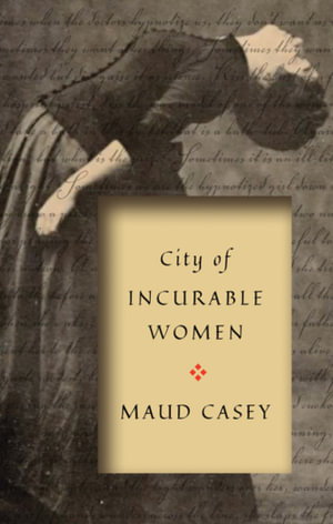 Cover art for City of Incurable Women