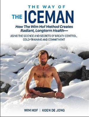 Cover art for Way of The Iceman