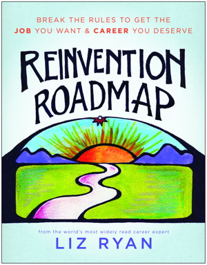 Cover art for Reinvention Roadmap
