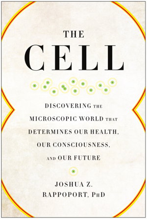 Cover art for The Cell