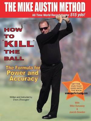 Cover art for How to "KILL" The Ball