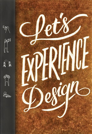 Cover art for Let's Experience Design