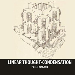 Cover art for Linear Thought Condensation