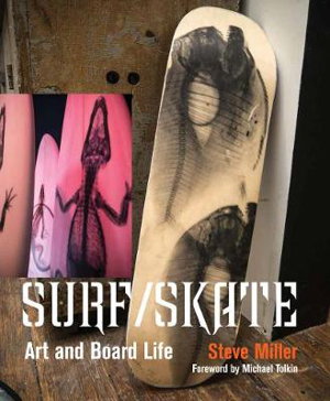 Cover art for Surf /Skate