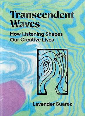 Cover art for Transcendent Waves