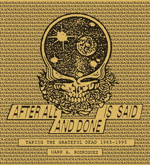 Cover art for After All is Said and Done