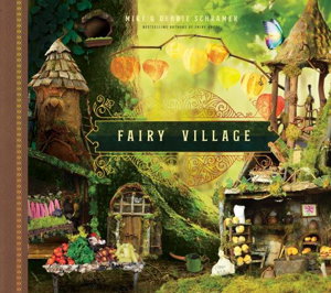 Cover art for Fairy Village