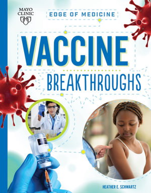 Cover art for Vaccine Breakthroughs
