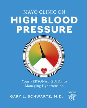 Cover art for Mayo Clinic on High Blood Pressure