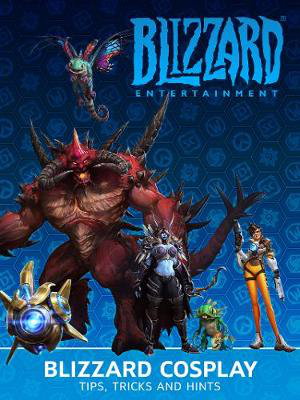 Cover art for Blizzard Cosplay