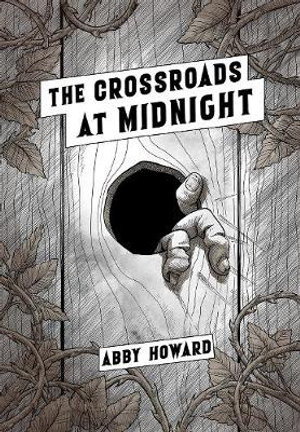 Cover art for The Crossroads at Midnight